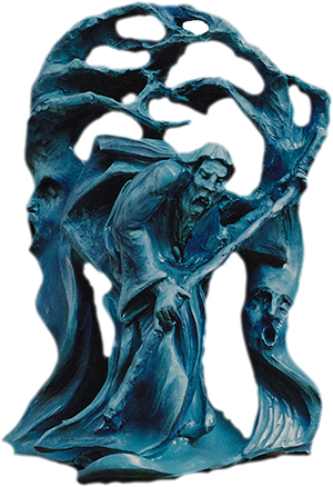 sculture