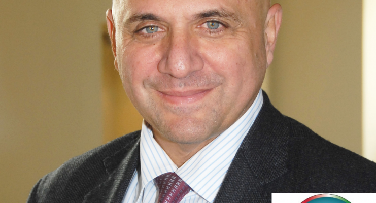 Presidente Anvur, Antonio Felice Uricchio, riceve il Premio Eccellenza Italiana per la sezione Ricerca, edizione 2020